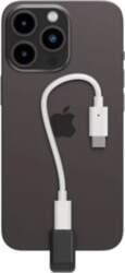 Compulocks 180 Degree Lightning Adapter -