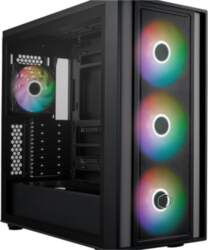 Cooler Master MasterBox 600 - mid