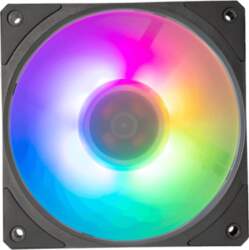 Cooler Master Mobius 120P ARGB -