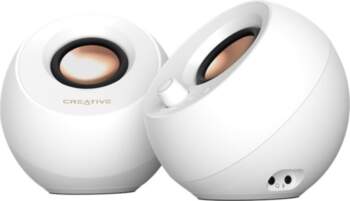 Creative Technology Creative Pebble Pro -