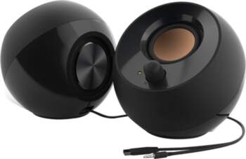 Creative Technology Creative Pebble - speakers