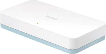 D-Link DGS 1008D - switch -
