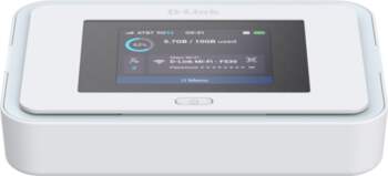 D-Link F530 - mobile hotspot -