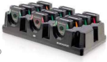 Datalogic - barcode scanner charging dock
