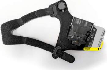 Datalogic barcode scanner trigger - right
