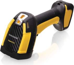 Datalogic PowerScan PBT9600 - barcode scanner