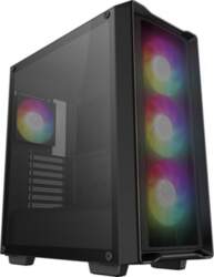 Deepcool Industries DeepCool CC560 MESH V2