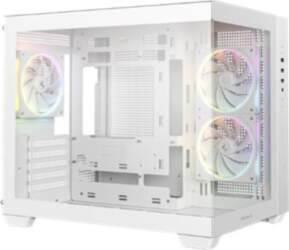 Deepcool Industries DeepCool CG330 3F WH