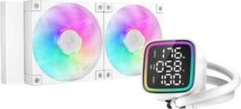 Deepcool Industries Deepcool LD240 WH -