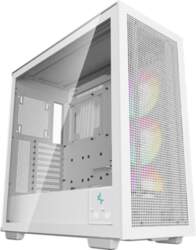 Deepcool Industries DeepCool MORPHEUS - ATX