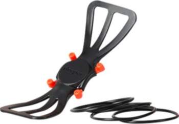 Deeper - holder for mobile phone