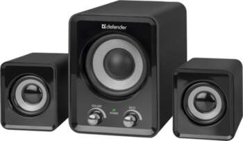Defender Z4 - speaker system 65508