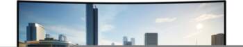 Dell Alienware AW3225DM - LED monitor