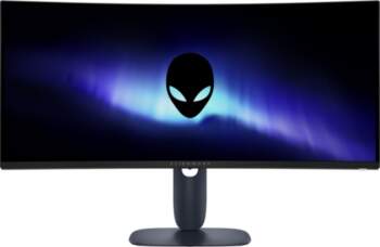 Dell Alienware AW3425DWM - LED monitor