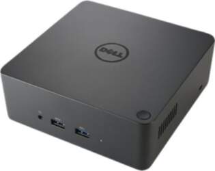 Dell Dual USB-C Thunderbolt Dock TB18DC