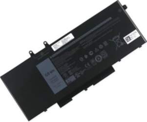 Dell - laptop battery - replacement
