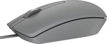 Dell MS116 - mouse - USB