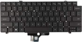 Dell - notebook replacement keyboard -