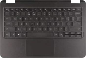 Dell - notebook replacement keyboard -