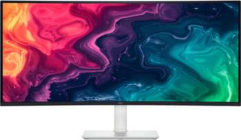 Dell Plus S3425DW - LED monitor