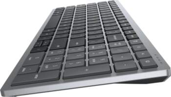 Dell Pro Plus Compact - keyboard