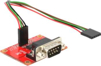 Delock Adapter GPIO Pin Header >