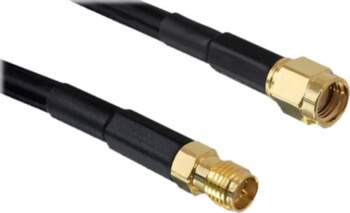 Delock antenna extension cable - RF