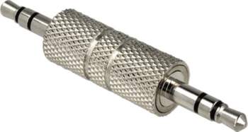Delock audio coupler 65629