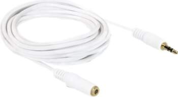 Delock audio extension cable - 3