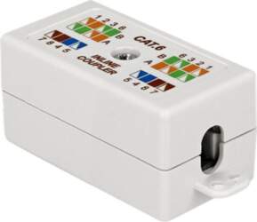 Delock cable junction box 86167