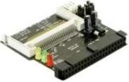 Delock CardReader IDE to Compact Flash