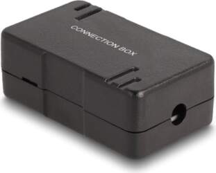 Delock connection box 88132