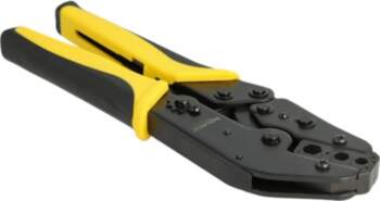 Delock crimp tool 90528