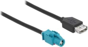 Delock data cable - HSD Z