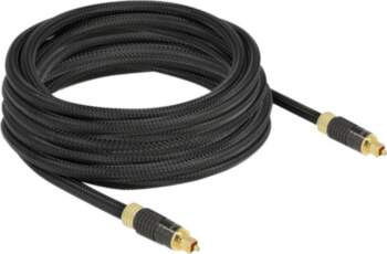 Delock digital audio cable (optical) -