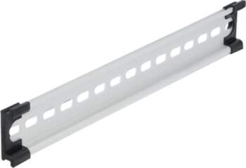 Delock - DIN rail panel 66176