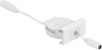 Delock Easy 45 - power cable