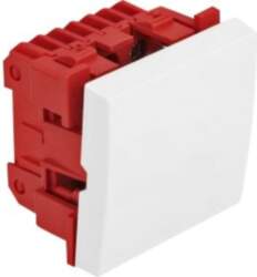 Delock Easy 45 - push-button switch
