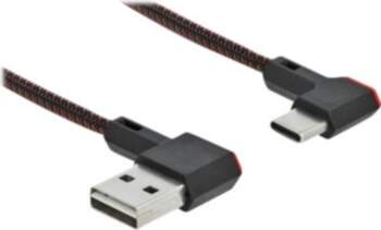Delock Easy - USB-C cable -