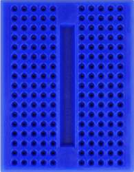 Delock Experimental Mini - breadboard -
