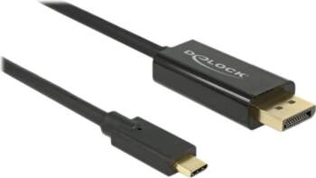 Delock - external video adapter -