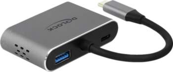 Delock - external video adapter -