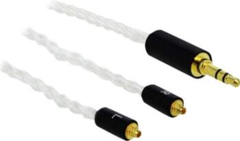 Delock headset cable - 1.2