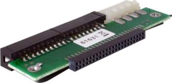 Delock IDE / EIDE adapter 61631