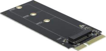 Delock - interface adapter - M