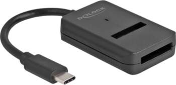 Delock - interface adapter - M