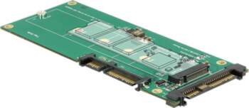 Delock - interface adapter - M