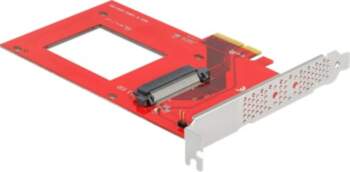 Delock - interface adapter - U