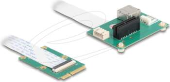 Delock - interface adapter - with