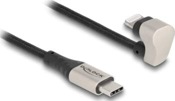 Delock Lightning cable - MFI Certified